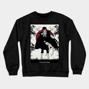 Vanitas Crewneck Sweatshirt